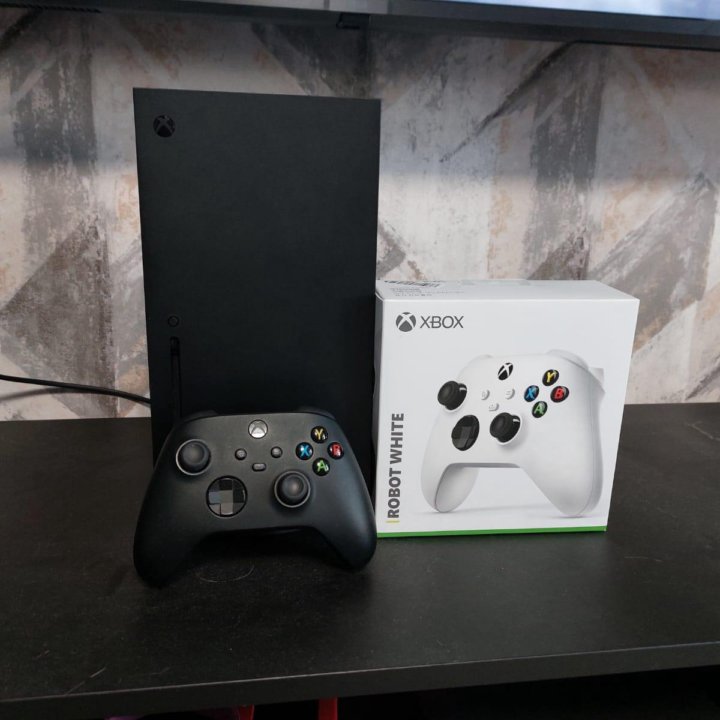 Xbox x