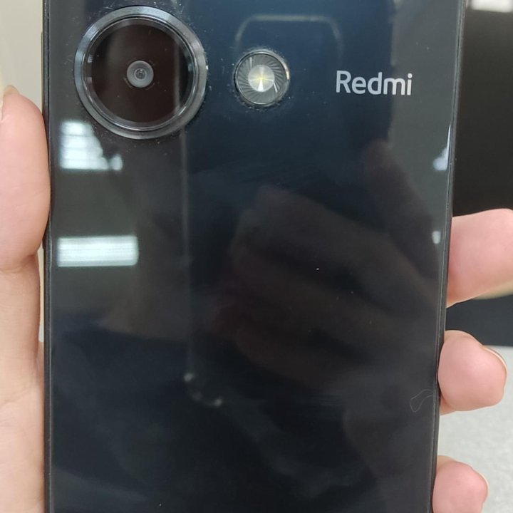 Xiaomi Redmi note 13 PRO