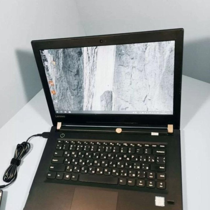 Lenovo v510, i5+12gb+SSD+14