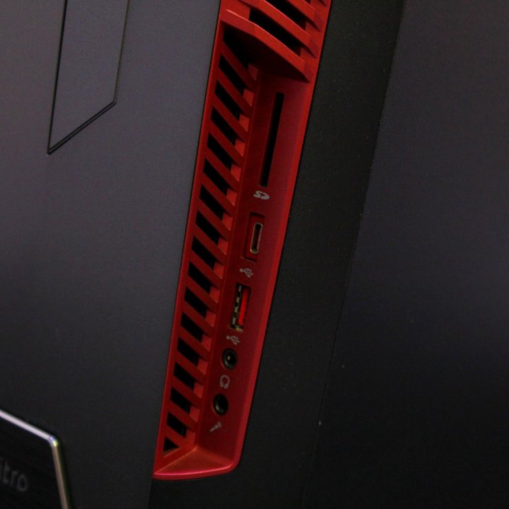 Игровой компьютер Acer Nitro