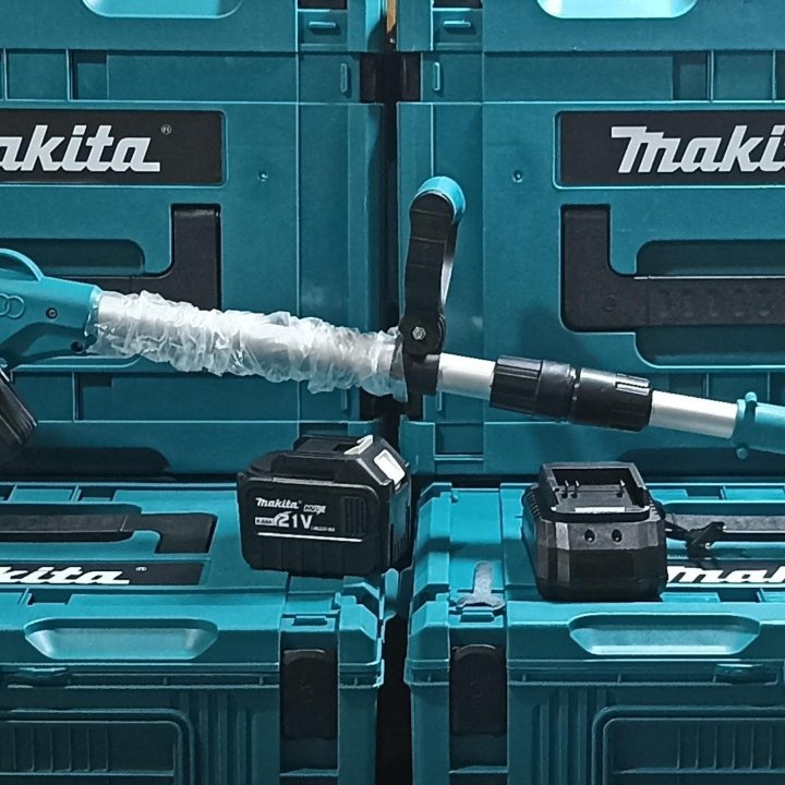 Триммер Makita аккумуляторный