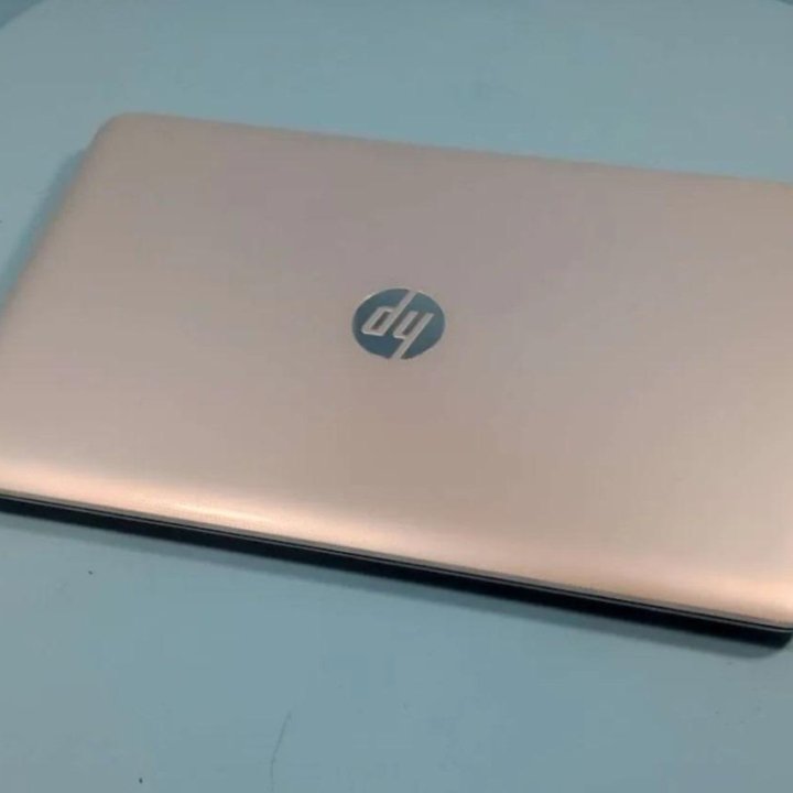 HP, 4 ядра+10gb+SSD+2 видео