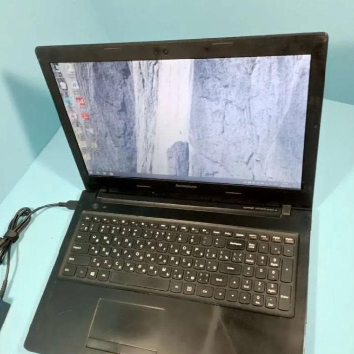 Lenovo, A10+12gb+SSD+2видео+15.6