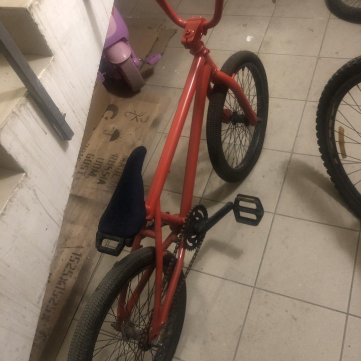 BMX