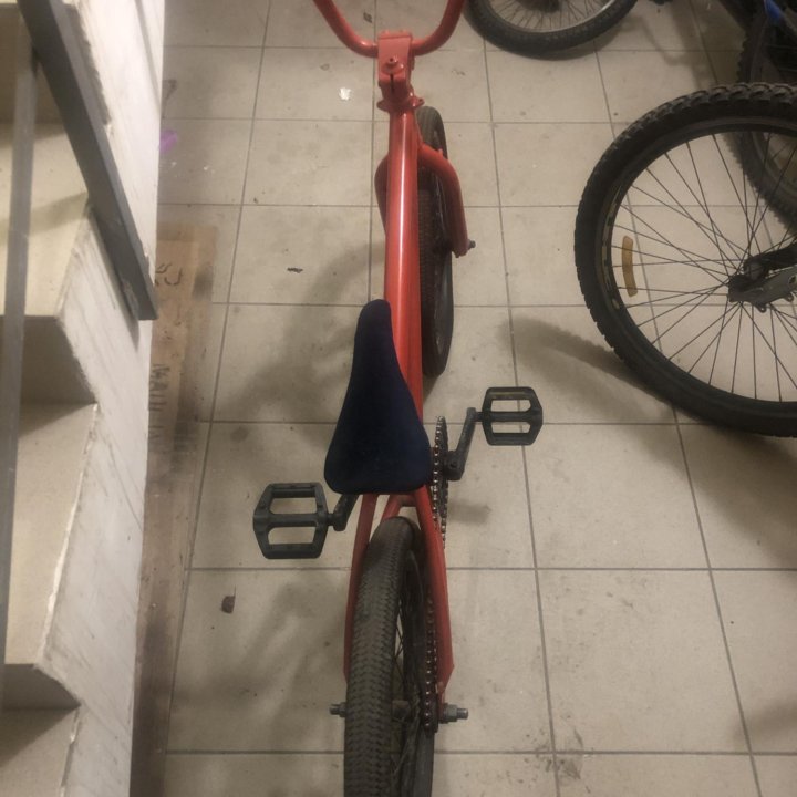 BMX