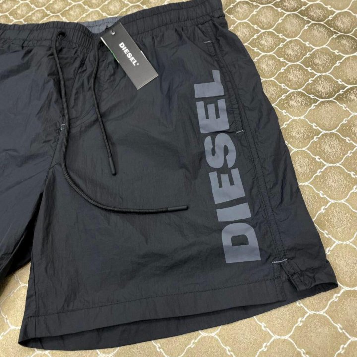 Плавательные шорты Diesel