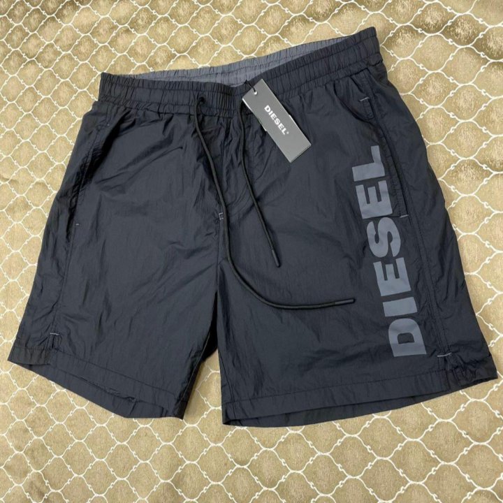 Плавательные шорты Diesel