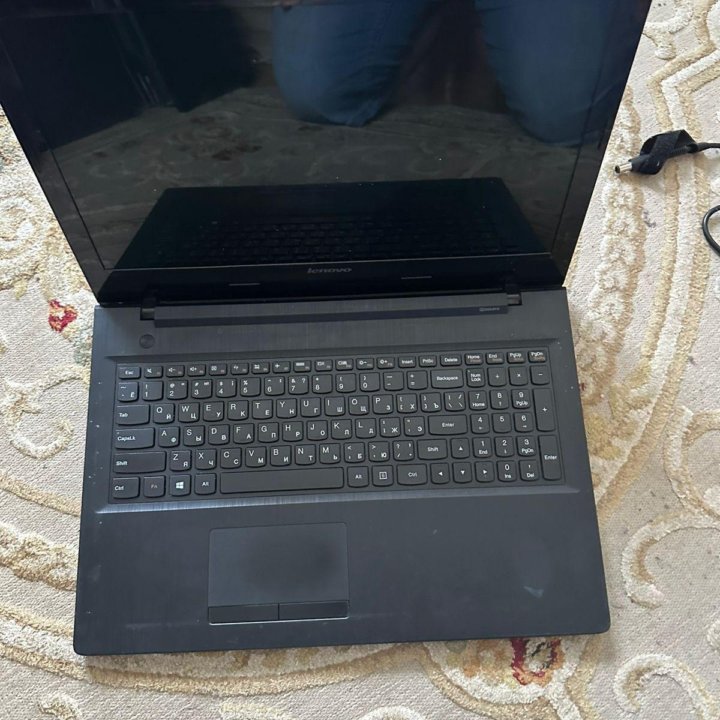 LENOVO g50 15,6”, 8gb ОЗУ, AMD E1-6010/8gb/250gb/2