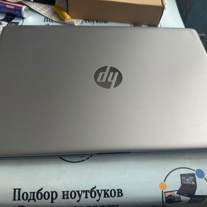 HP 250 G6, CORE I5 1035G1/8gb/256gb SSD/4gb video