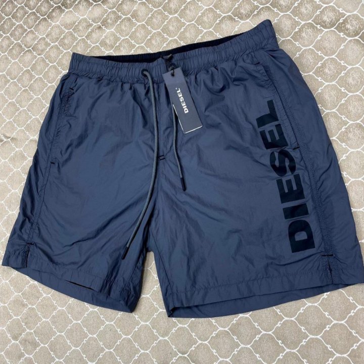 Плавательные шорты Diesel