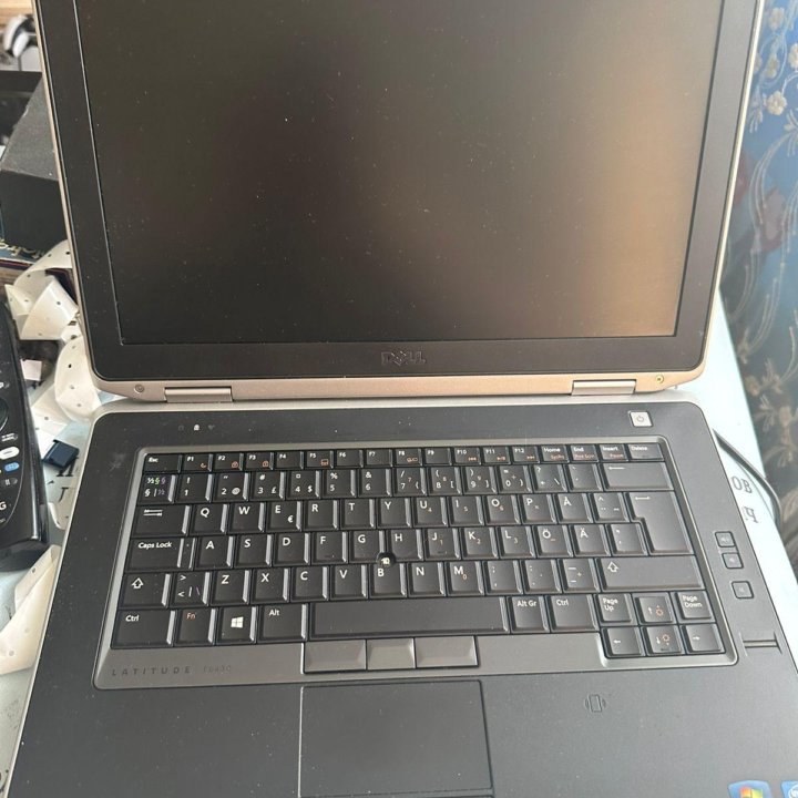 Dell 6430 c 16gb ОЗУ , 128gb SSD KINGSTON, CORE I5