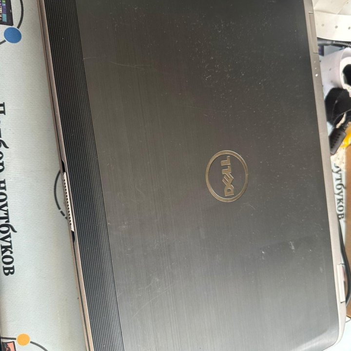 Dell 6430 c 16gb ОЗУ , 128gb SSD KINGSTON, CORE I5