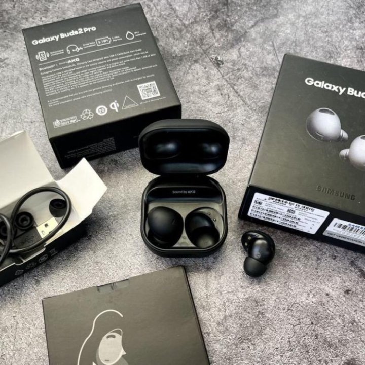 Samsung Galaxy Buds 2 Pro