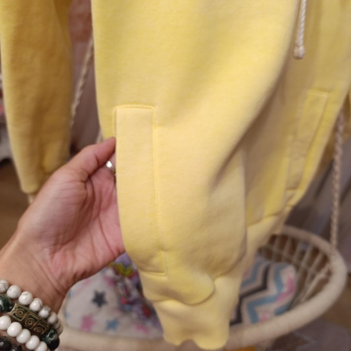 Худи для девочки 152