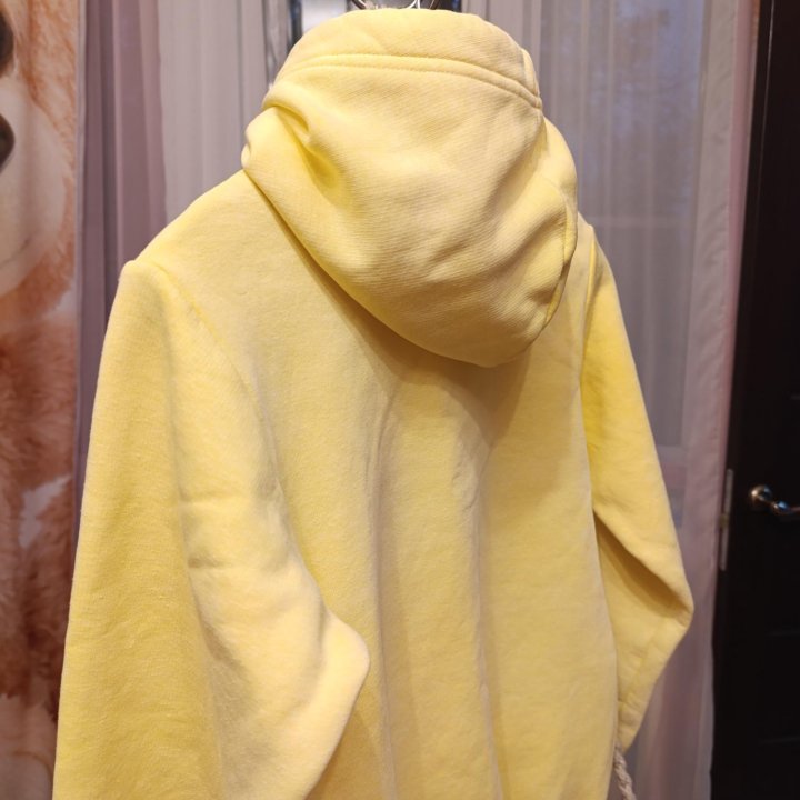 Худи для девочки 152