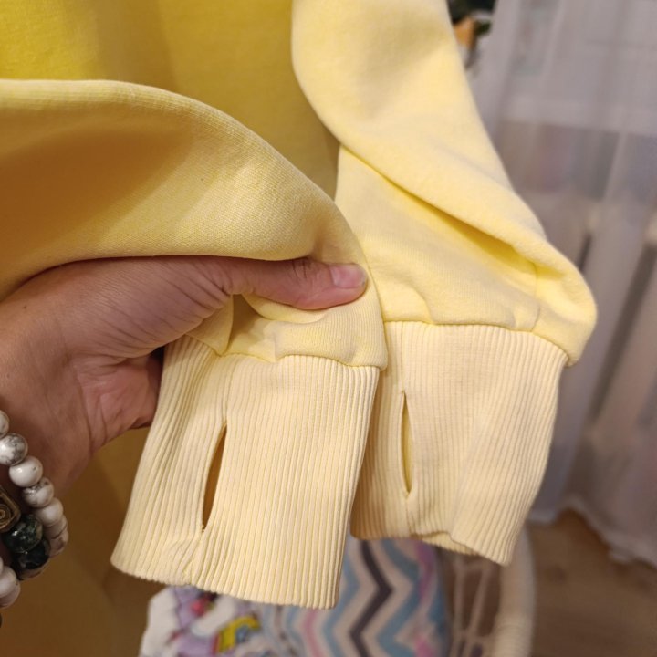 Худи для девочки 152