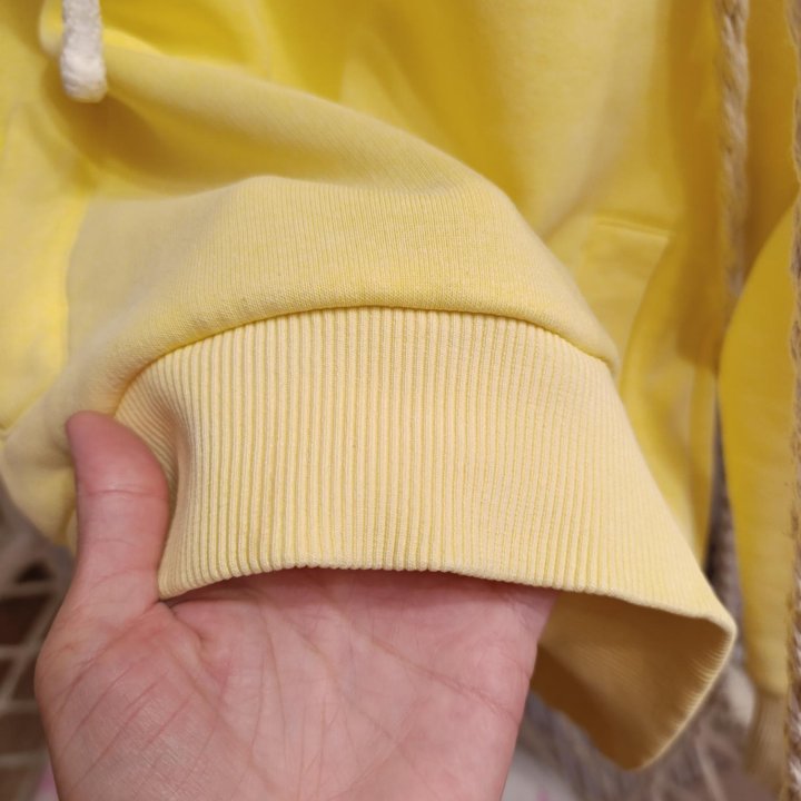 Худи для девочки 152