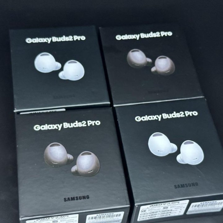 Samsung Galaxy Buds 2 Pro