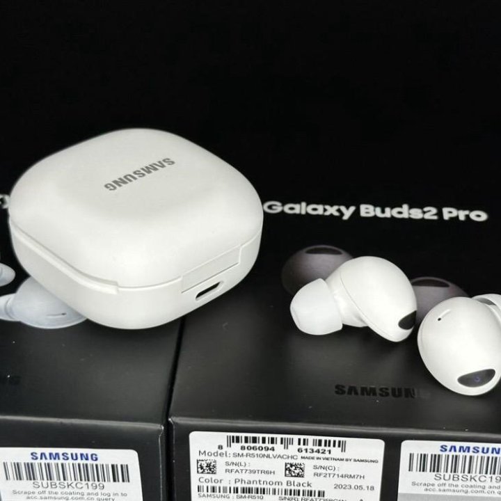 Samsung Galaxy Buds 2 Pro