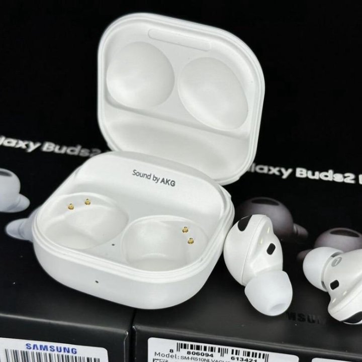 Samsung Galaxy Buds 2 Pro