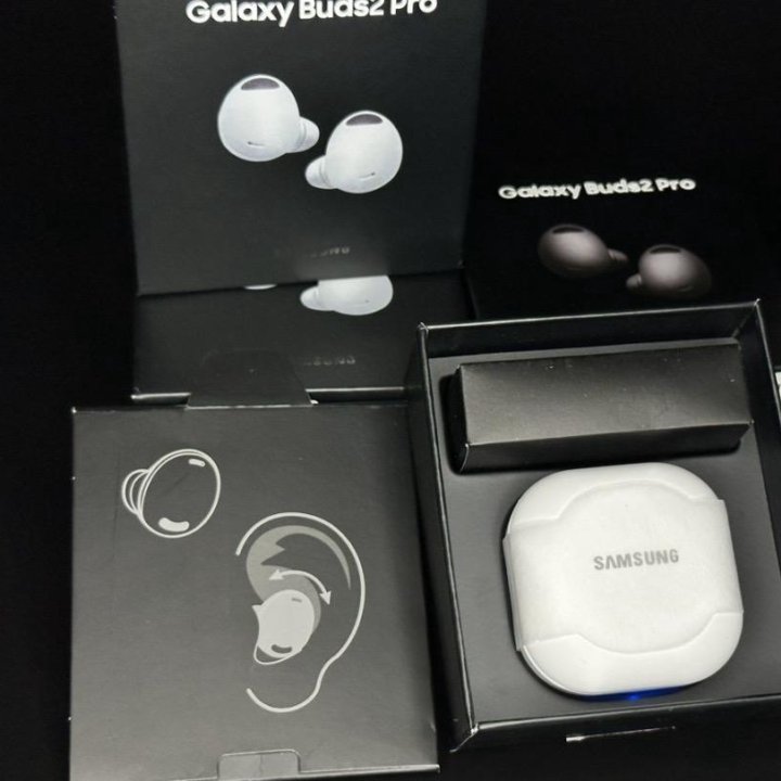 Samsung Galaxy Buds 2 Pro