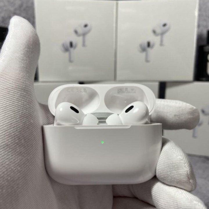 AirPods Pro 2