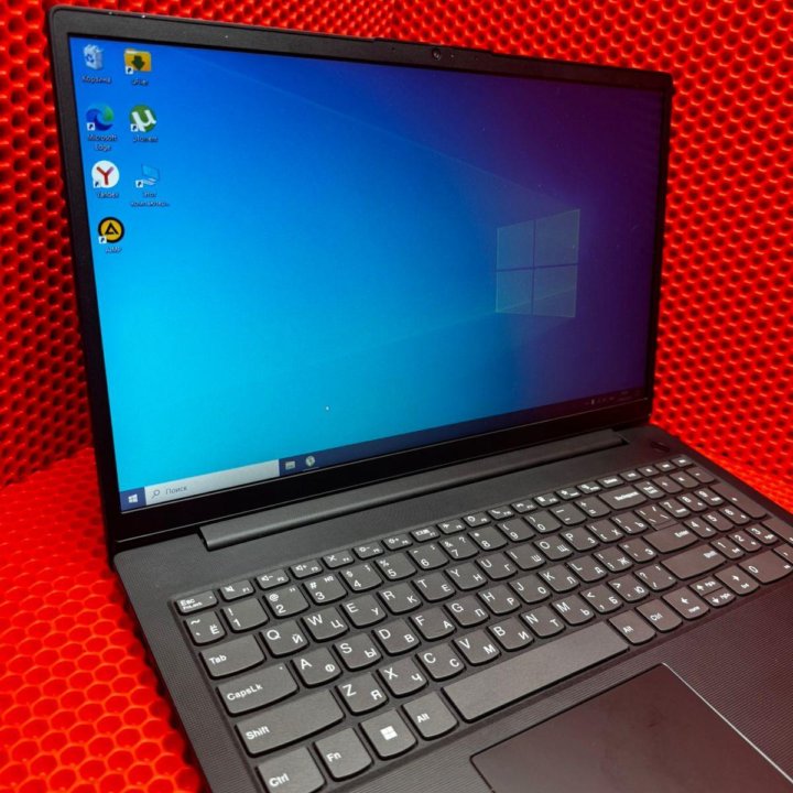 Ноутбук Lenovo V15 G2 ITL I5 RAM 8/256 (хим)