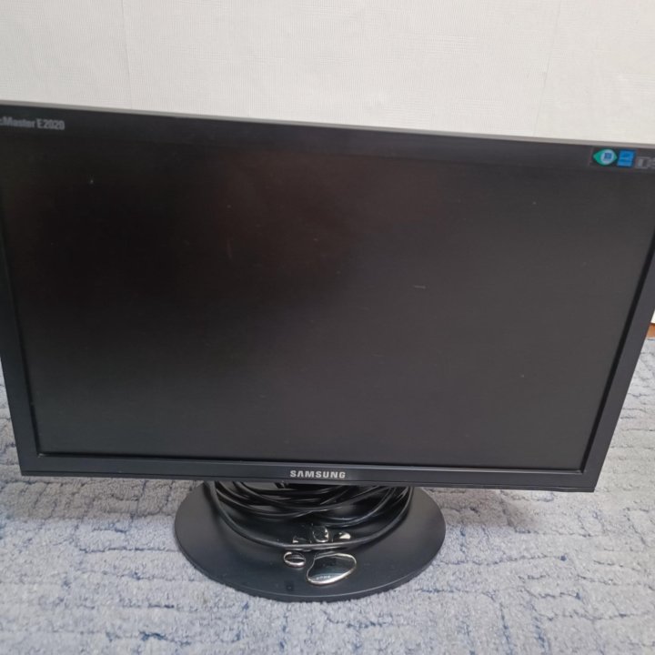 Монитор Samsung SyncMaster E2020N