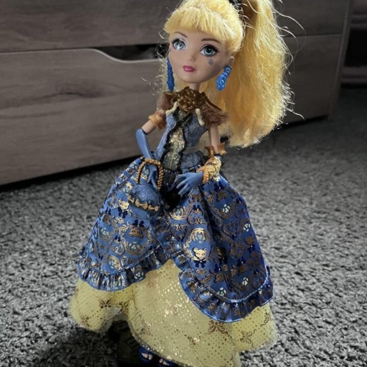 Кукла Ever After High