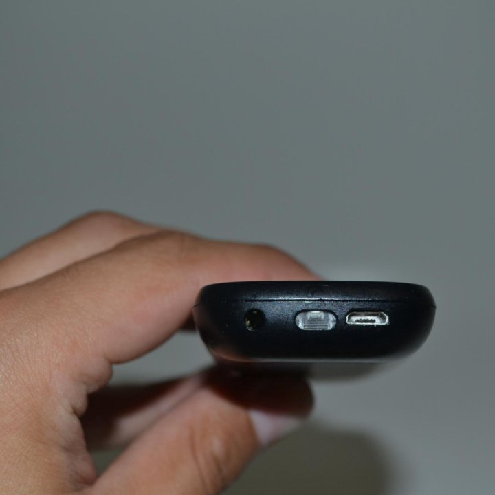 Nokia 105 Dual sim (2017)