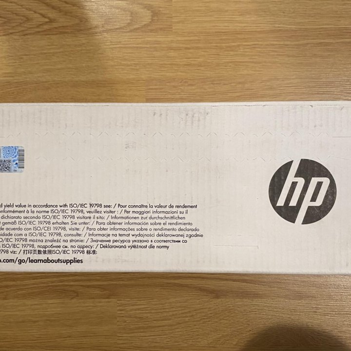 HP LaserJet CE263AC