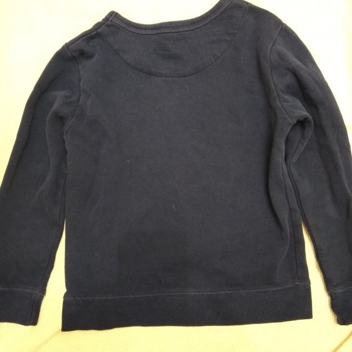 джемпер для мальчика