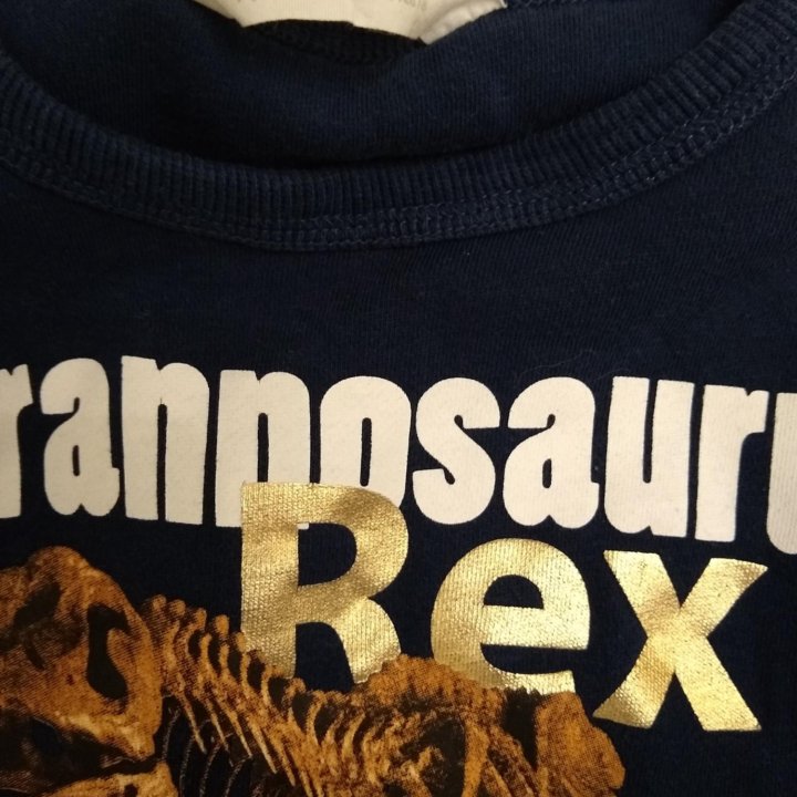 джемпер для мальчика