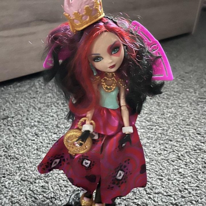 Кукла Ever After High