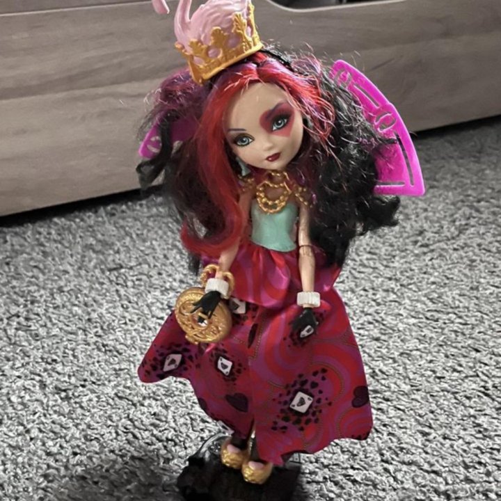 Кукла Ever After High