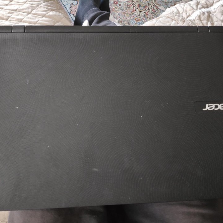 Ноутбук Acer ES1-732 n16c3