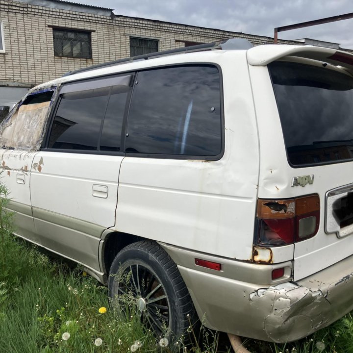 Mazda MPV LV5W G5