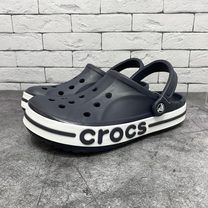 Мужские крокс/ crocs