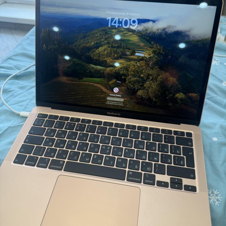 Apple MacBook Air 2020