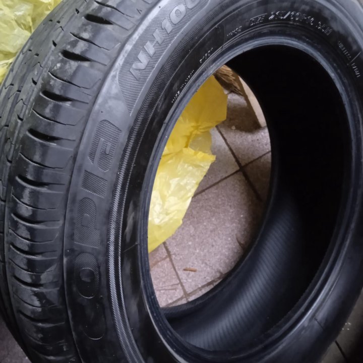 Bridgestone 215/60R16 (Япония)