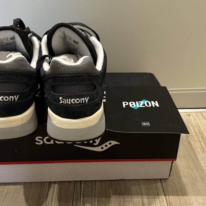 Saucony shadow 6000