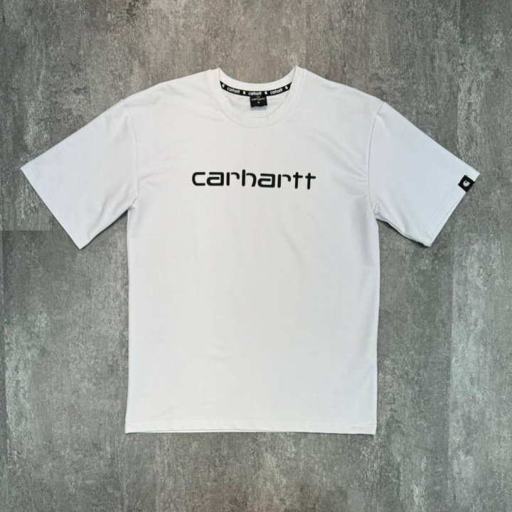 Футболка CARHARTT