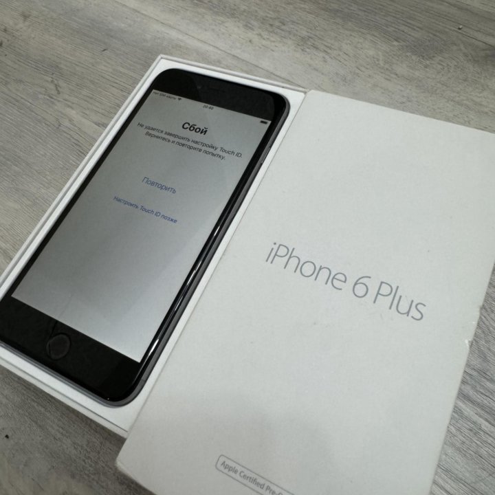 IPhone 6 Plus 64Gb