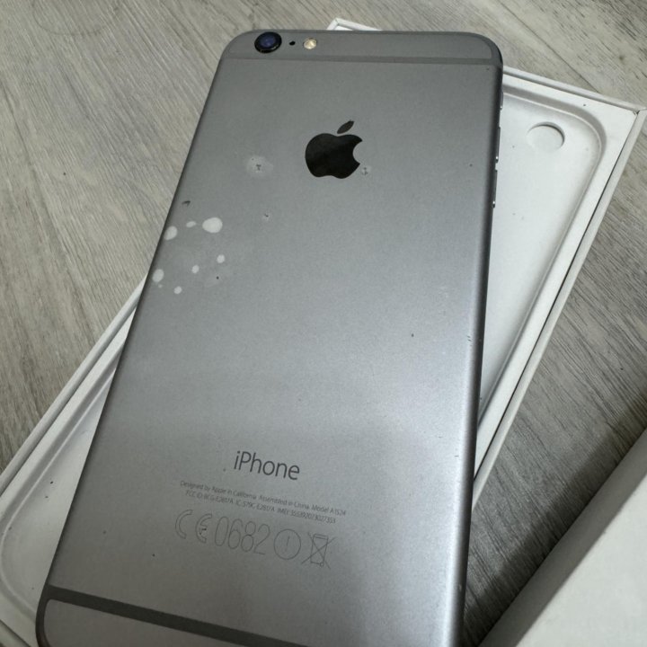 IPhone 6 Plus 64Gb