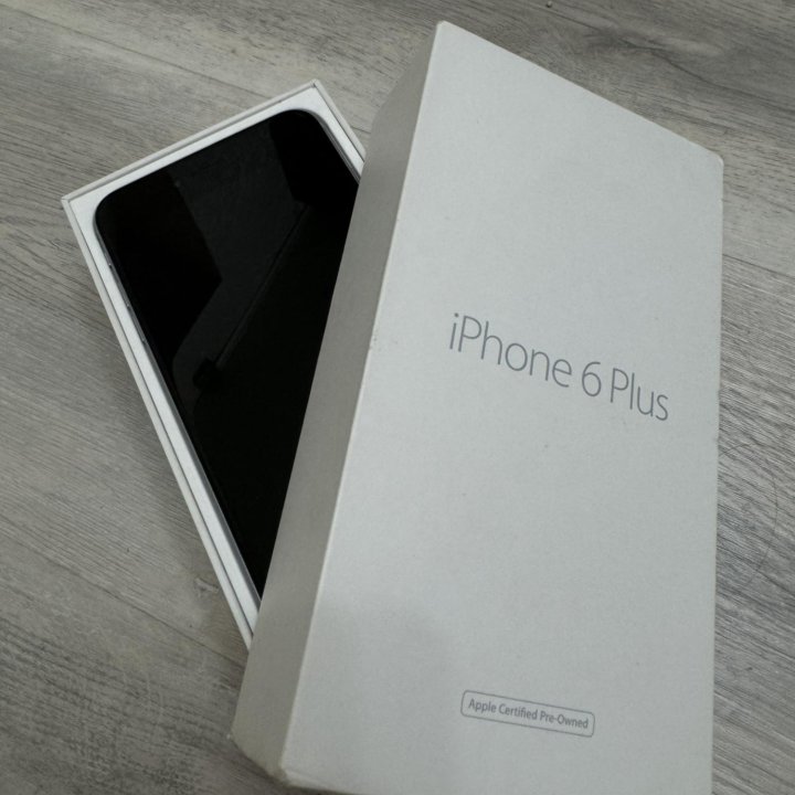 IPhone 6 Plus 64Gb