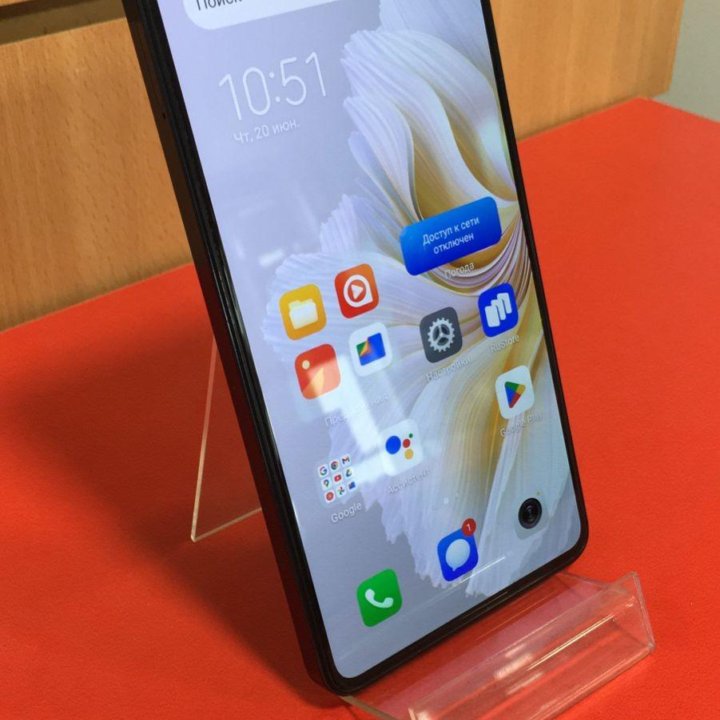 Смартфон TECNO Camon 20 Pro 8/256GB