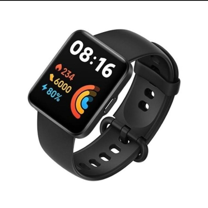 Новые умные часы Xiaomi redmi watch 2 lite