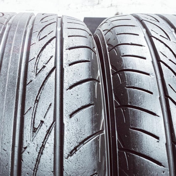 205/50R16 Yokohama Advan Fleva V701 пара