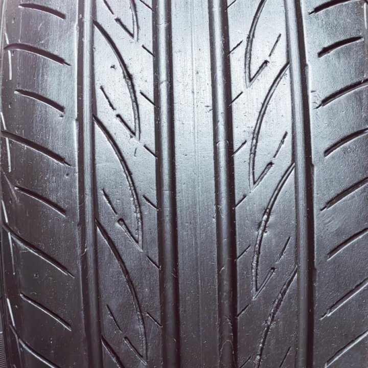 205/50R16 Yokohama Advan Fleva V701 пара