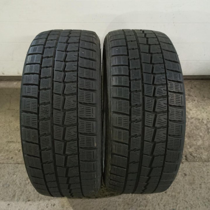 215/45R17 Dunlop Winter Maxx WM01 (Артикул 7564)